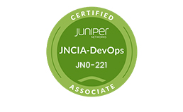 Automation and DevOps Associate